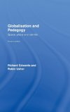 Edwards, R: Globalisation & Pedagogy