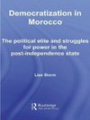 Democratization in Morocco