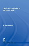 Ehrlich, M: Jews and Judaism in Modern China