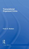 Madsen, F: Transnational Organized Crime