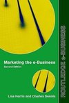 Harris, L: Marketing the e-Business