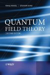 Mandl, F: Quantum Field Theory