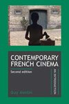 Austin, G: Contemporary French cinema