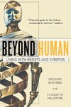 BEYOND HUMAN