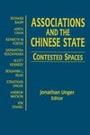 Associations and the Chinese State