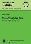 Unsere Umwelt: Das Klima