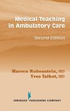 Medical Teaching in Ambulatory Care