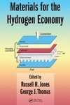 Jones, R: Materials for the Hydrogen Economy