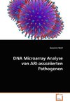 DNA Microarray Analyse von ARI-assoziierten Pathogenen