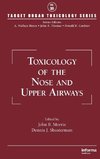 Toxicology of the Nose and Upper Airways