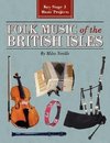 Folk Music of the British Isles