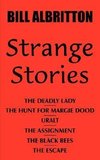 Strange Stories