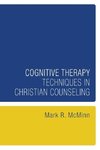 Cognitive Therapy Techniques in Christian Counseling