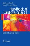 Handbook of Cardiovascular CT