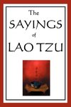 The Sayings of Lao Tzu