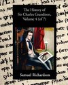 The History of Sir Charles Grandison, Volume 4 (of 7)