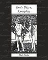 Eve's Diary, Complete