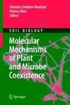 Molecular Mechanisms of Plant and Microbe Coexistence