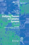 Unifying Themes in Complex Systems IV