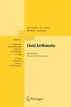 Field Arithmetic