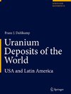 Uranium Deposits of the World