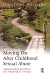 Moving On After Childhood Sexual Abuse