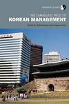 Rowley, C: Changing Face of Korean Management