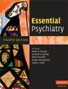 Murray, R: Essential Psychiatry
