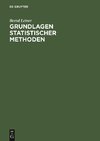 Grundlagen statistischer Methoden