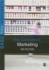 Blythe, J: Key Concepts in Marketing