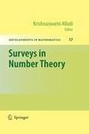 Surveys in Number Theory