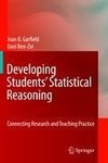 Developing Students' Statistical Reasoning