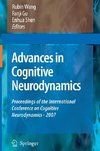 Advances in Cognitive Neurodynamics