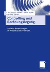 Controlling und Rechnungslegung