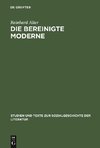 Die bereinigte Moderne