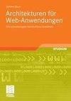 Architekturen für Web-Anwendungen