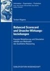 Balanced Scorecard und Ursache-Wirkungsbeziehungen