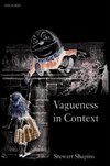 Vagueness in Context