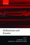 Deflationism and Paradox