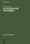 Allegorische Texturen