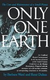 Only One Earth