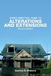 Spon's Practical Guide to Alterations & Extensions