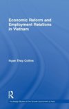 Collins, N: Economic Reform and Employment Relations in Viet