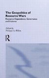 Billon, P: Geopolitics of Resource Wars