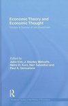 Vint, J: Economic Theory and Economic Thought