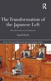 Hyde, S: Transformation of the Japanese Left