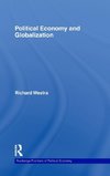 Westra, R: Political Economy and Globalization