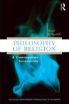 Yandell, K: Philosophy of Religion