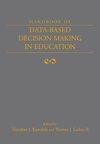 Kowalski, T: Handbook of Data-Based Decision Making in Educa