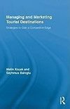 Kozak, M: Managing and Marketing Tourist Destinations